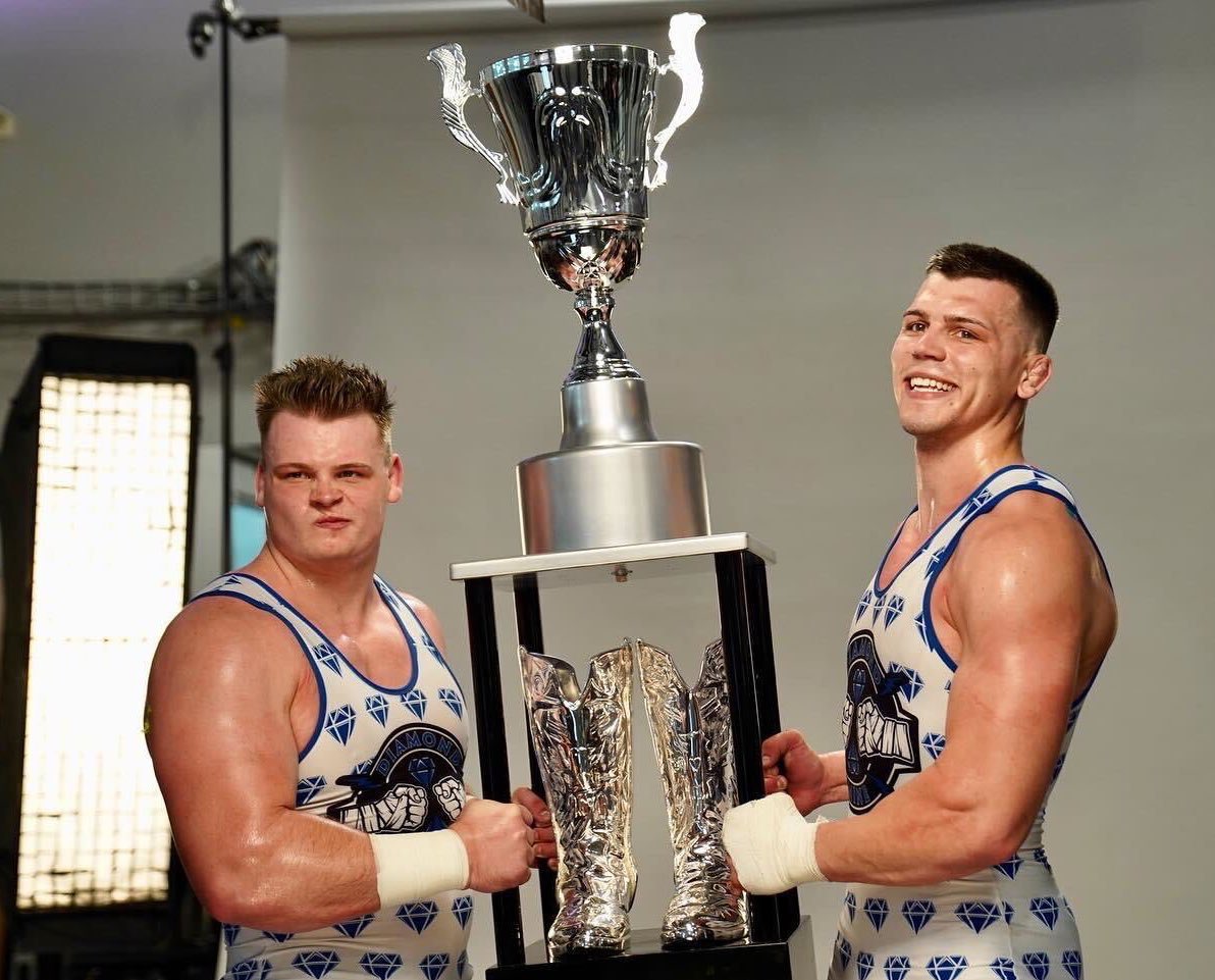 Chupacabra_01's tweet photo. 🎂Happy Birthday to Julius Creed! @JuliusCreedWWE #JuliusCreed #CreedBrothers #DiamondMine #NXT #AmericanMade #WWE #ECW #NWA #WCW #TNA #ROH #AEW #MLW #LuchaLibreAAA #CMLL #NewJapan #NJPW #ProWrestlingNoah #AJPW https://t.co/4HIhcBZvqZ