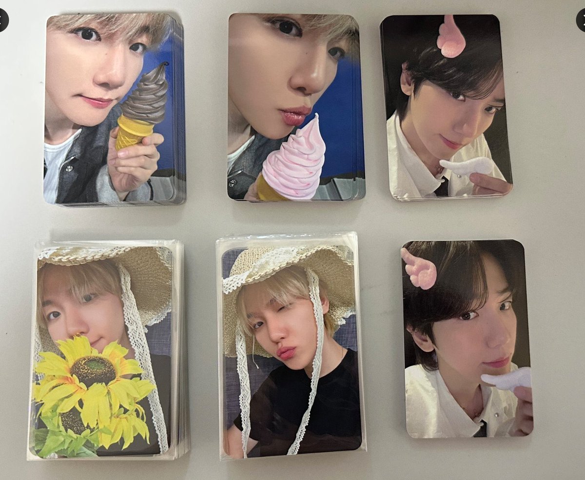 포카양도‼️즉입만‼️다인용 tweet media