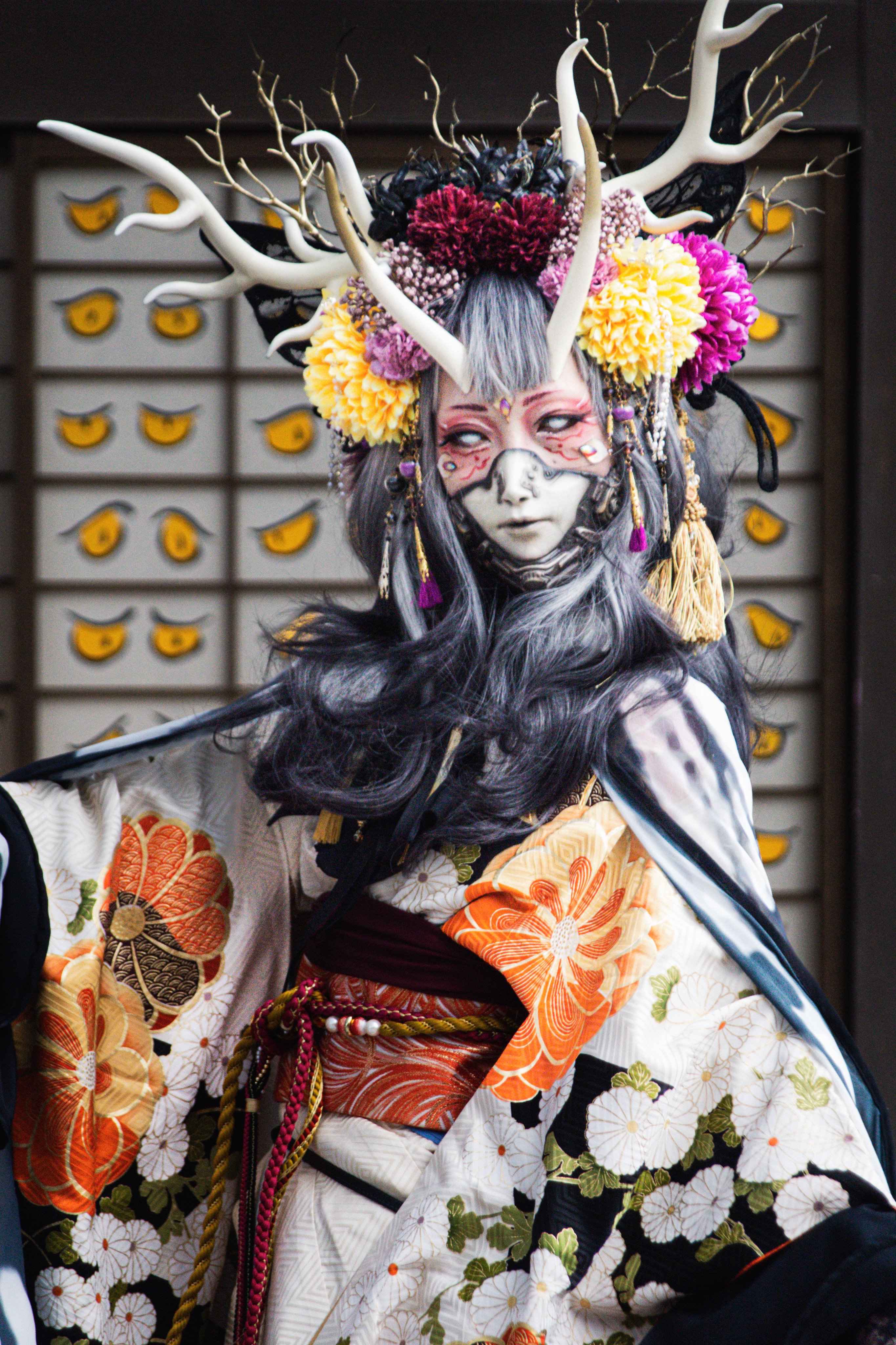 太陽を食らう トリックスター / Ninja ZX-25R(23-25)レーシングフル