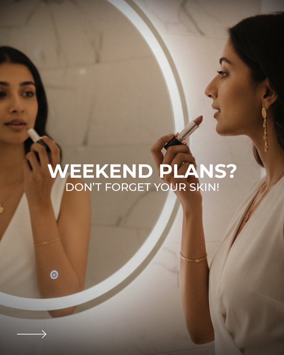AcnestarGel's tweet image. Don’t just plan your weekend, plan your skincare too. AI Skin Decode + AcneStar Gel &amp;amp; Face Wash = spotless celebrations ahead.

#SpotlessCelebrationsWithAcneStar #AcneStar #AISkinDecode #ClearSkin #FestiveGlow