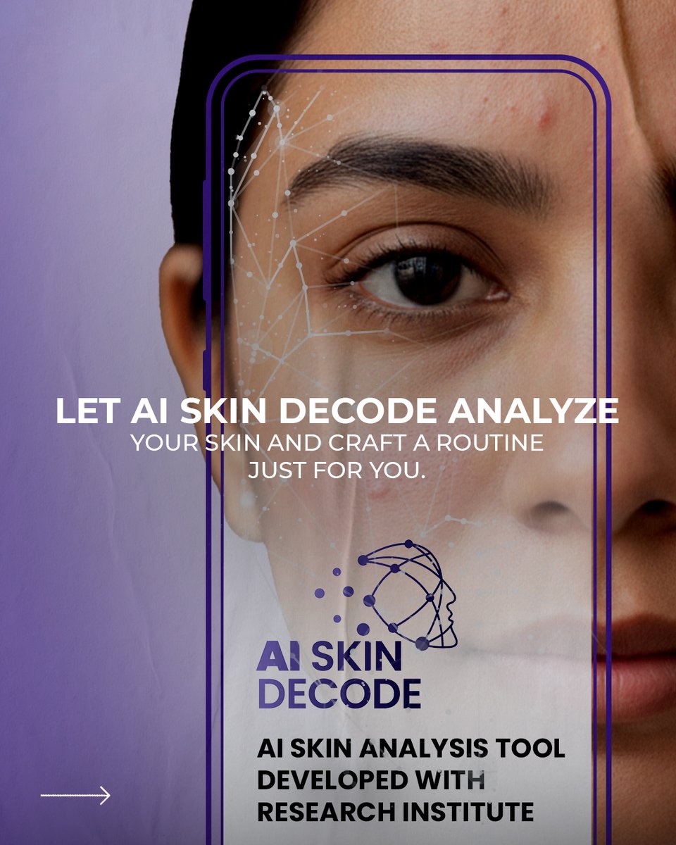 AcnestarGel's tweet image. Don’t just plan your weekend, plan your skincare too. AI Skin Decode + AcneStar Gel &amp;amp; Face Wash = spotless celebrations ahead.

#SpotlessCelebrationsWithAcneStar #AcneStar #AISkinDecode #ClearSkin #FestiveGlow