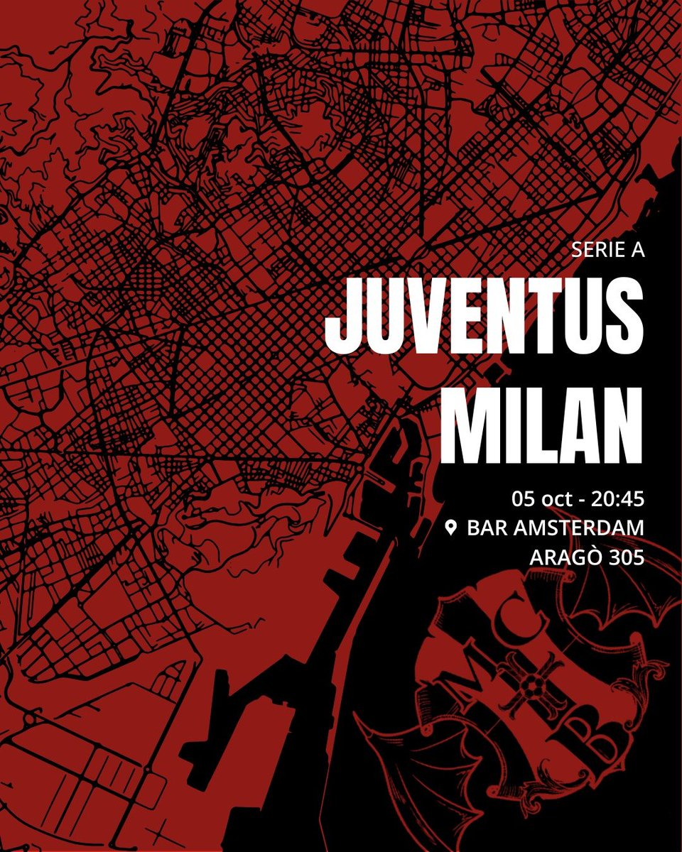 Milan Club Barcelona tweet media