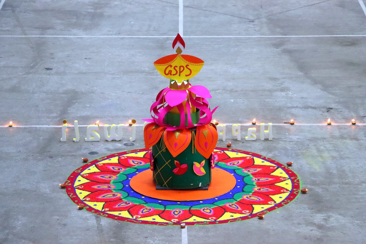 goodshepherdjc's tweet image. GSPS NAVARATHRI CELEBRATION - 2025

Navratri is a celebration of the power of the Goddess and the triumph of good over evil.
.
.
.
.
#gsps #goodshepherd #celebration #powerful #navarathrispecial #navarathri2025 #navarathri #navarathricelebration