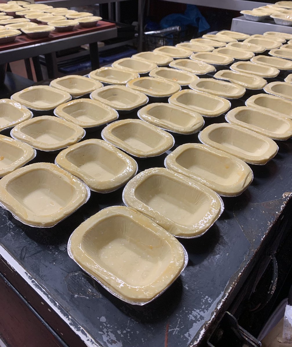 Lots of pies today up at Food 2 Remember #talbotyard #butchers #local #shops mall #shoplocal #freerange #ilove #yorkshire #visitmalton #madeinmalton #malton #foodcaptial #food <a href="/Food2Remember/">Food 2 remember</a> <a href="/visitmalton/">Visit Malton</a> <a href="/florian_poirot/">Florian Poirot</a> <a href="/GroovyMooMalton/">The Groovy Moo - Fresh Artisan Gelato</a>