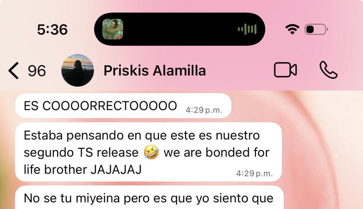 Andrea_DeAlba's tweet photo. Resumen de mi amistad con doña priskis para bien o para mal @prisaf https://t.co/uyNWI1Ac7Q