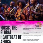 Photo by Africa Tourism Partners (@ATP2018)