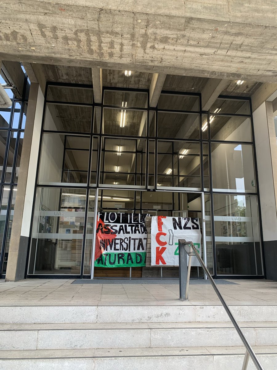 Assemblea (Bio)Ciències tweet media