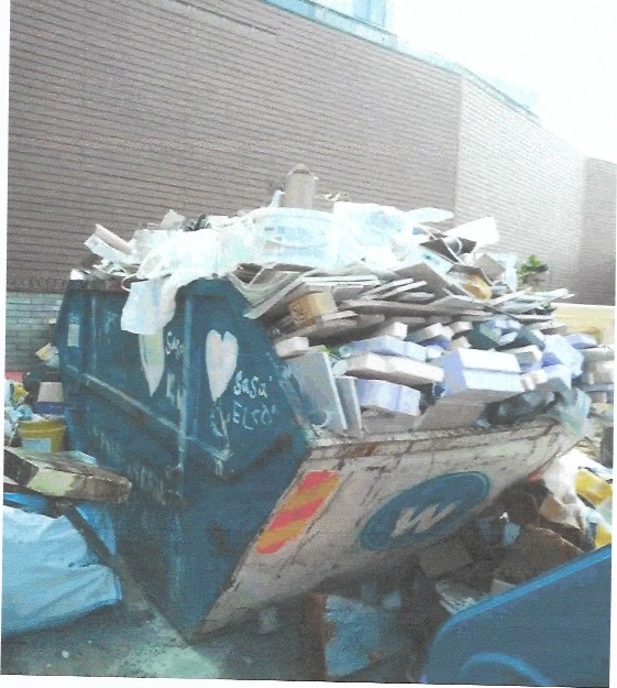 Skips are being delivered around the Country today #hintersham #chelmsford #holborn #Piccadilly #Deptford #london #asbestos #skips #skiphire #skiphireuk #cheapskiphire #waitandload #cagelorries #wheeliebins to name just a few... Call today on 020 3876 7552
wts-skiphire.co.uk