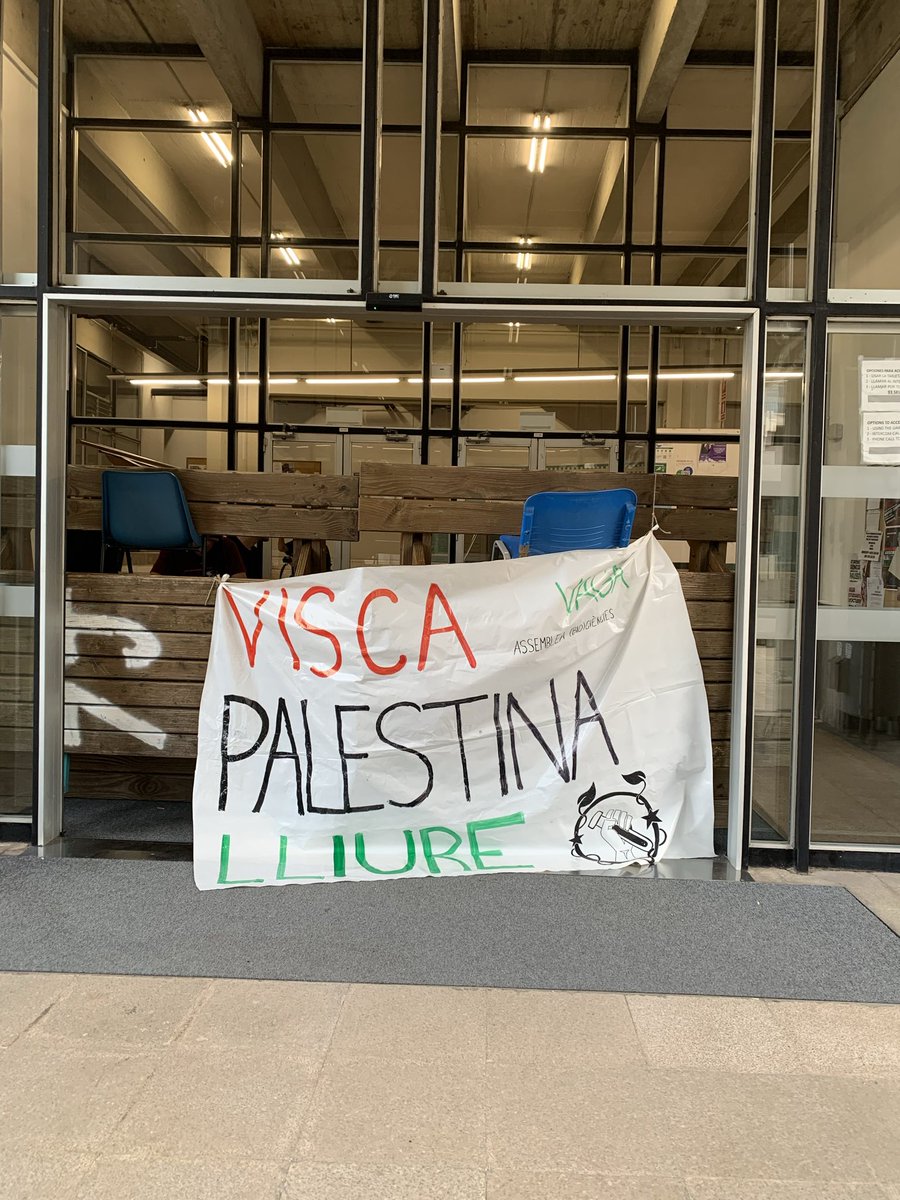 Assemblea (Bio)Ciències tweet media