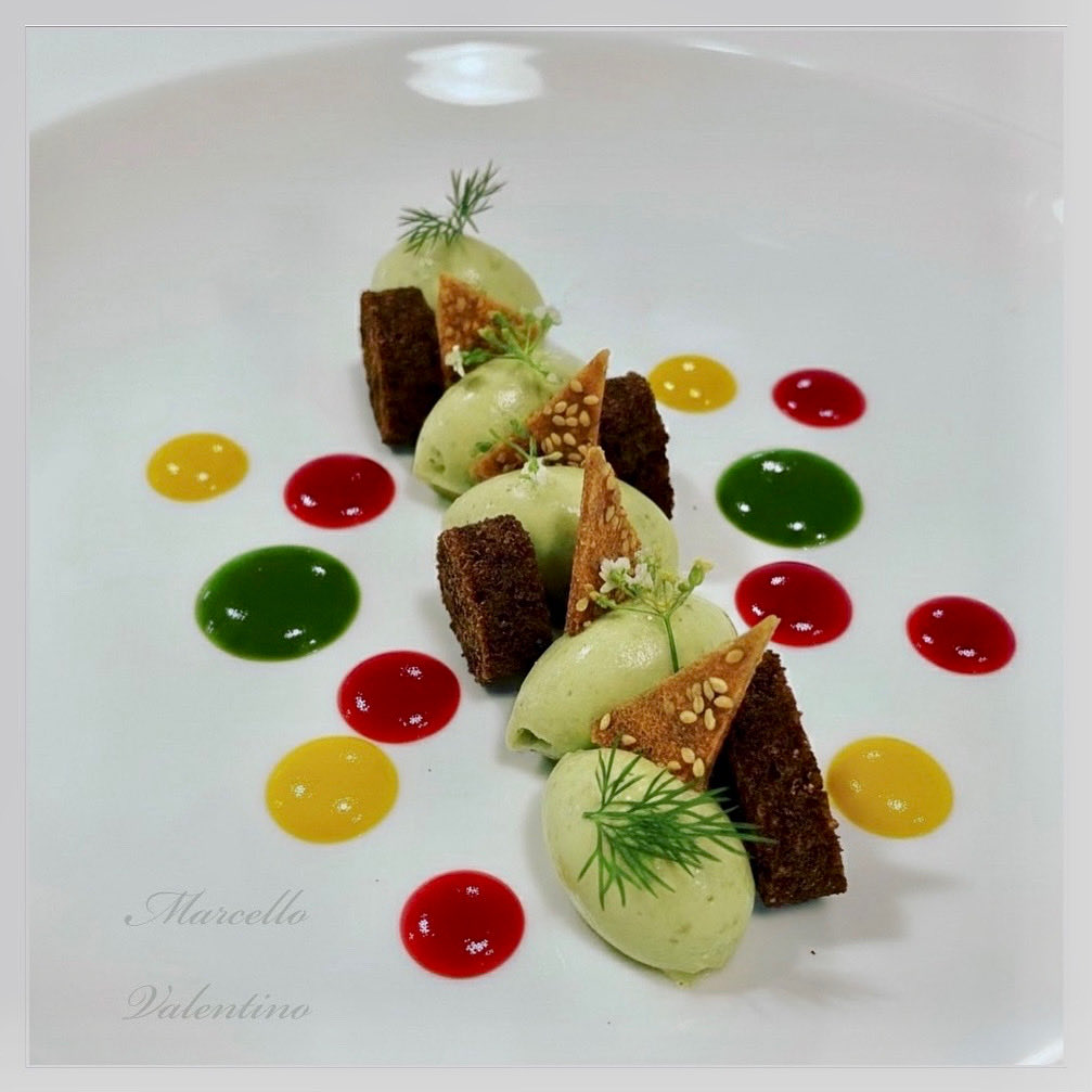 Marcello Valentino tweet media