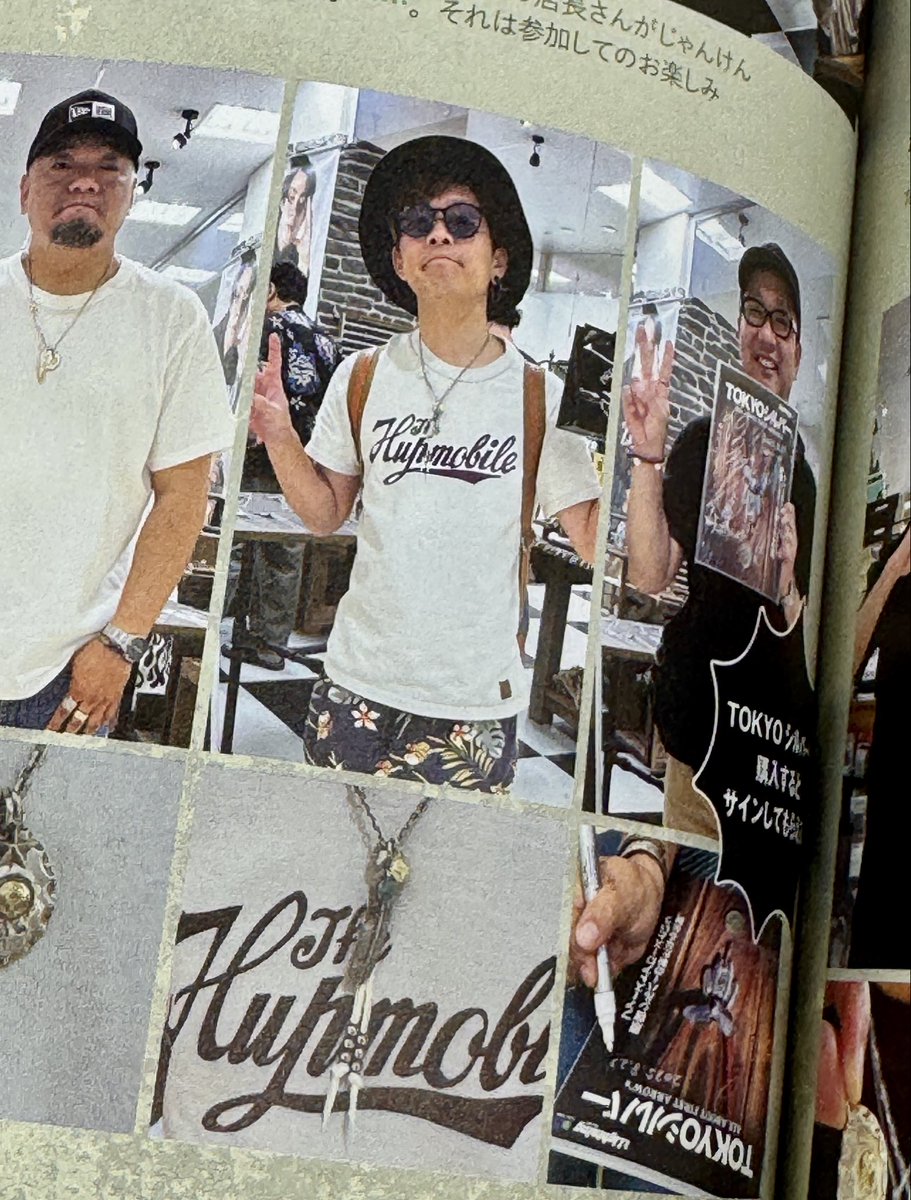 R_RATED2020's tweet image. 【Lightning】

アール君

雑誌に載りました🤣🤣

#lightning