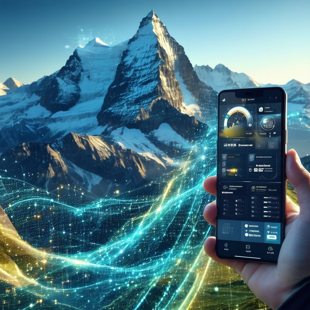 AirdropSniperK1's tweet image. Pourquoi payer plus ? 💸
Notre Smart Engine trouve toujours le meilleur prix pour vos trades. 🔍
#SwissBorg #TradingCrypto #SmartEngine