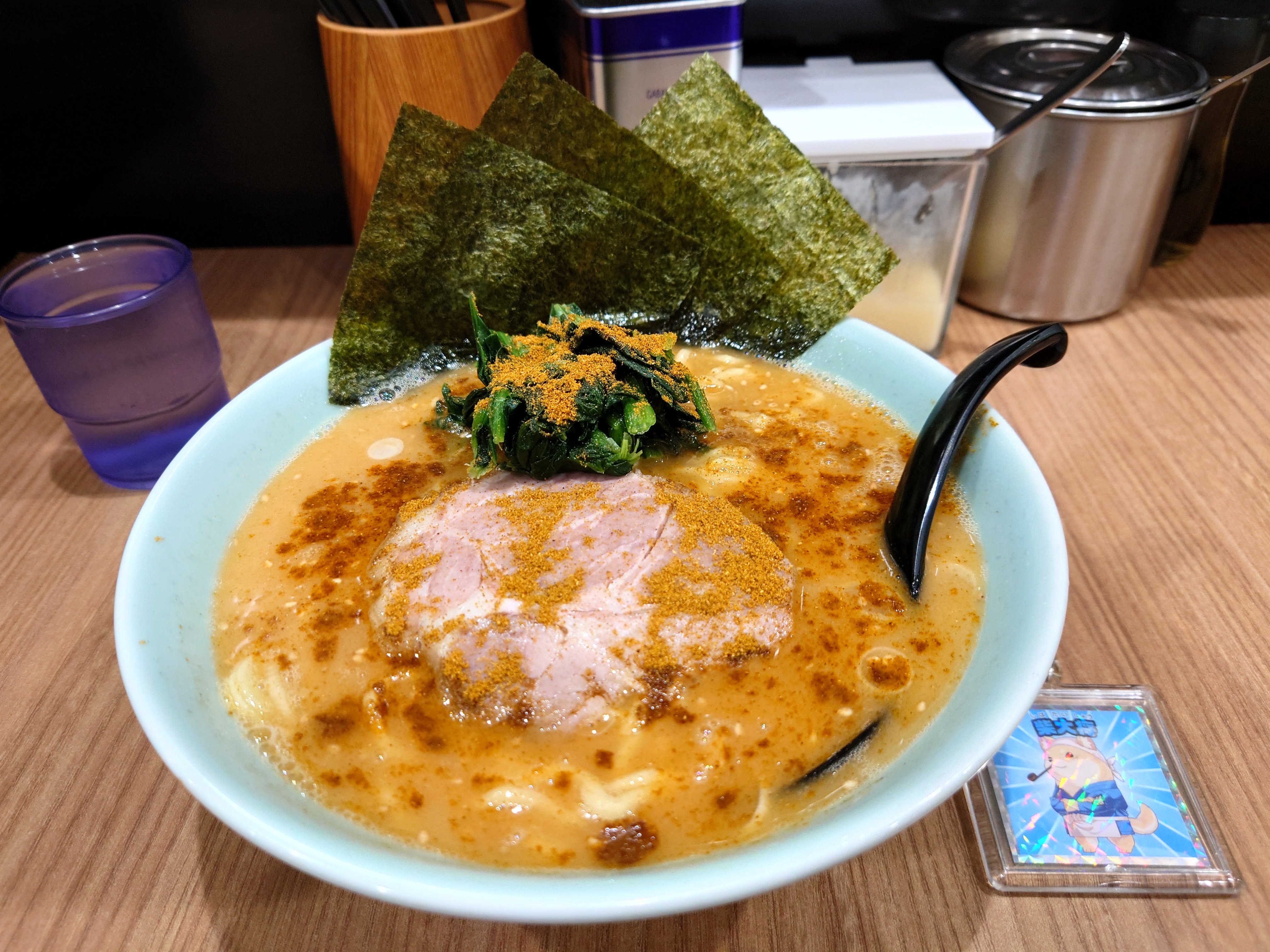 カレーラーメン！！！ おじいちゃん on X: 