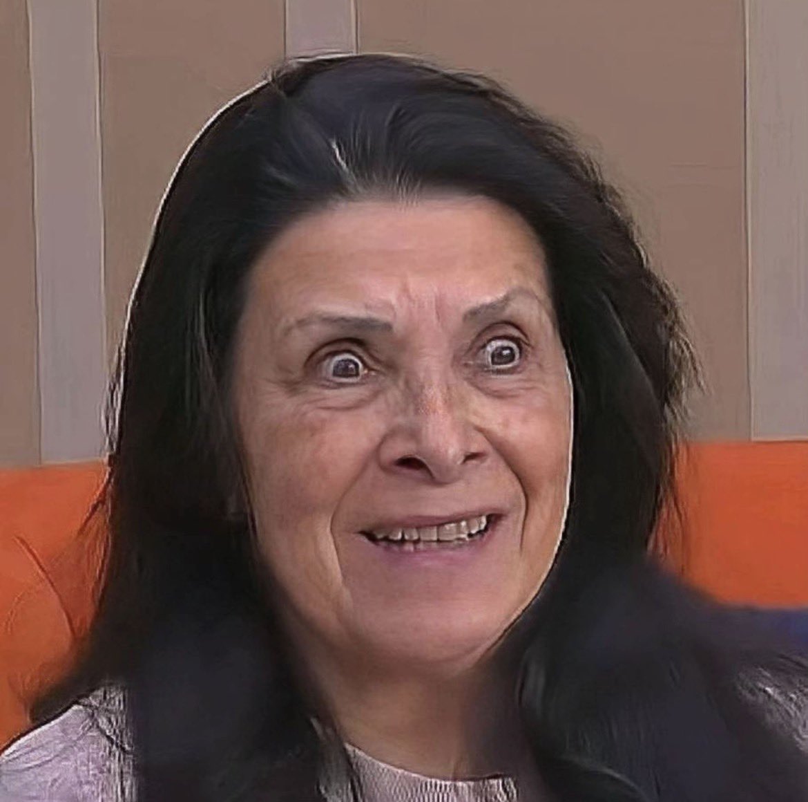 Ahora la pinche vieja de Dalilah , haciéndose la víctima para dar lástima 

#LaCasaDeLosFamososMx