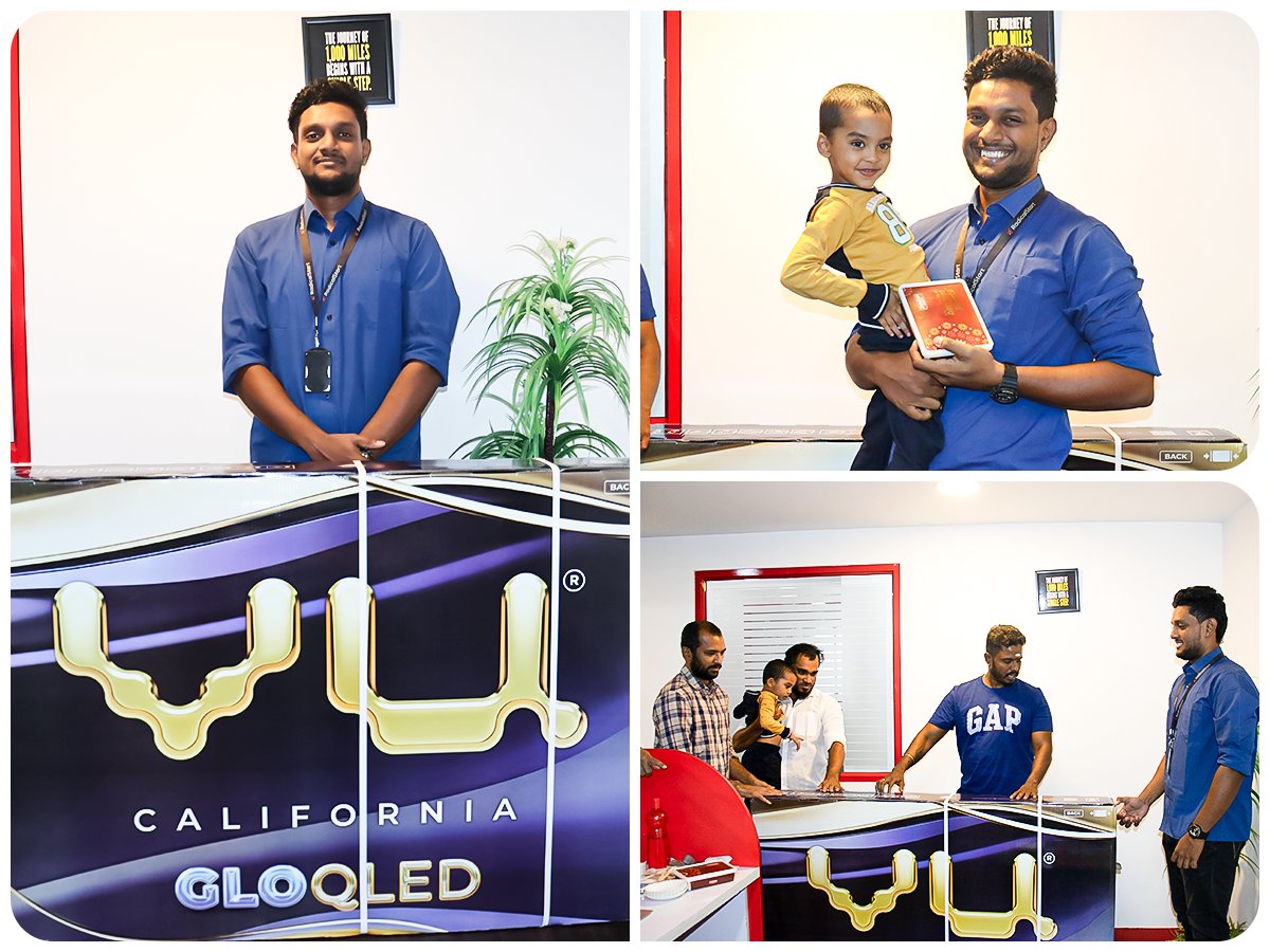 radicalstartnow's tweet image. 🎉 Celebrating our team&apos;s birthdays and work anniversaries for the month of September.

Cheers to your milestones and contributions.

#RadicalStart #LifeatRadicalStart