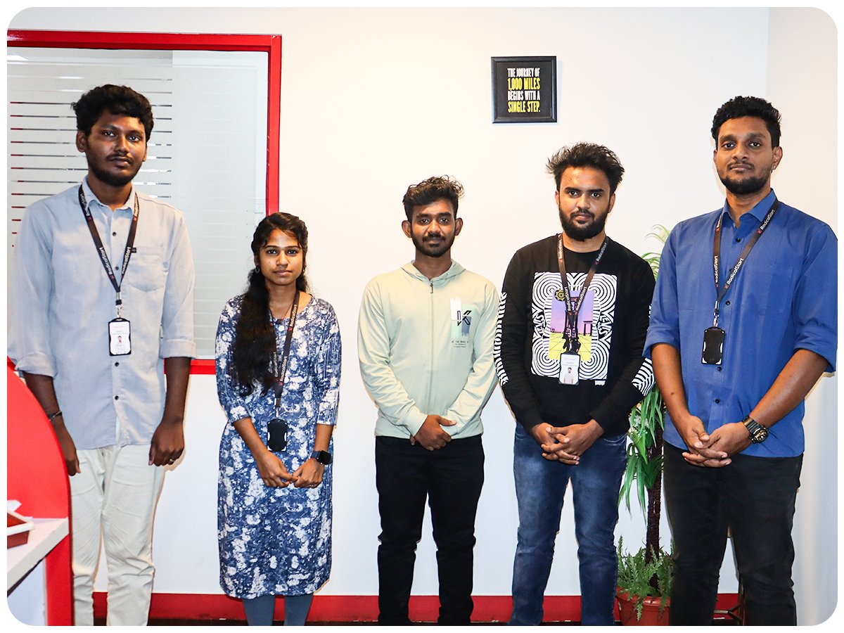 radicalstartnow's tweet image. 🎉 Celebrating our team&apos;s birthdays and work anniversaries for the month of September.

Cheers to your milestones and contributions.

#RadicalStart #LifeatRadicalStart