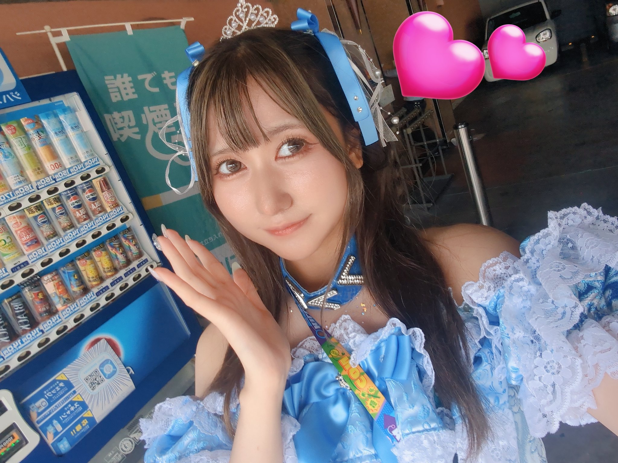 よちょんさま確認ページ♡ イッチ🐈🩷🌙👾 (@icchi27) / X