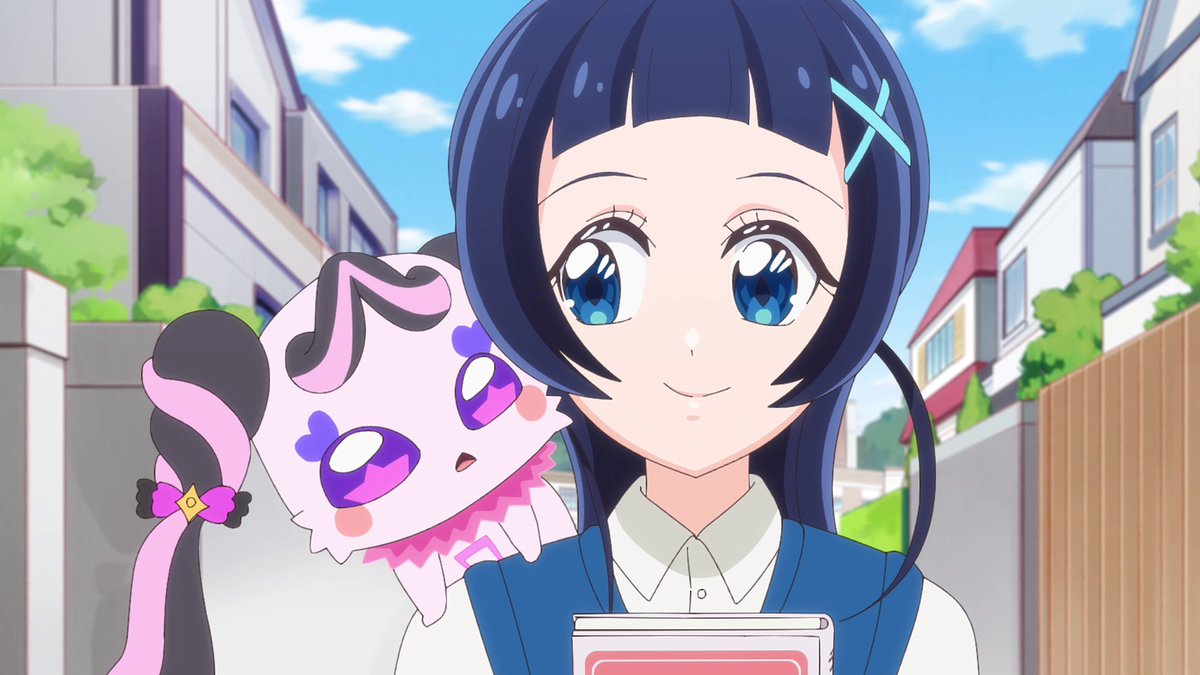 バナナァ (@Banana_Precure) / X