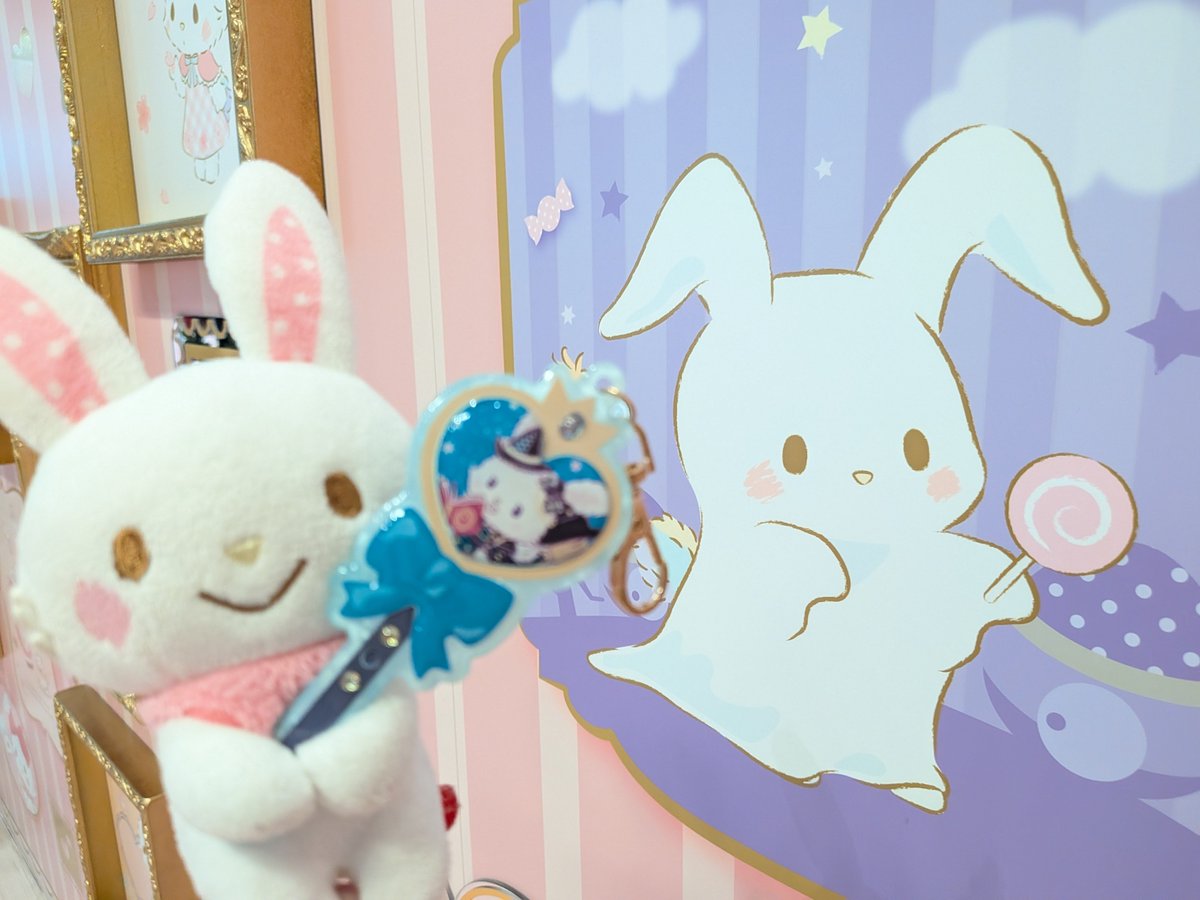 ピューロお疲れ様でした✨