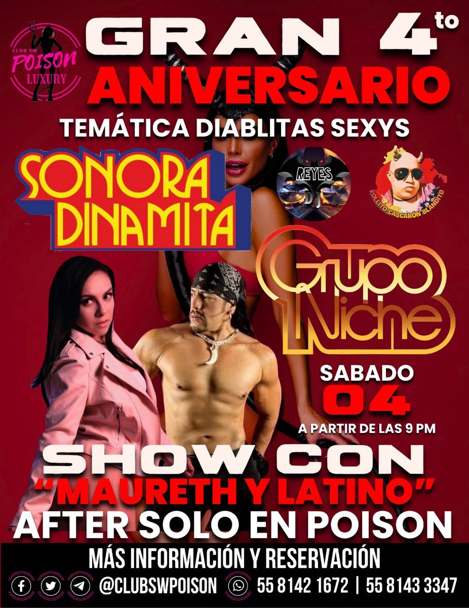 Carmen Y Ricardo (@carmenyricardo1) on Twitter photo 