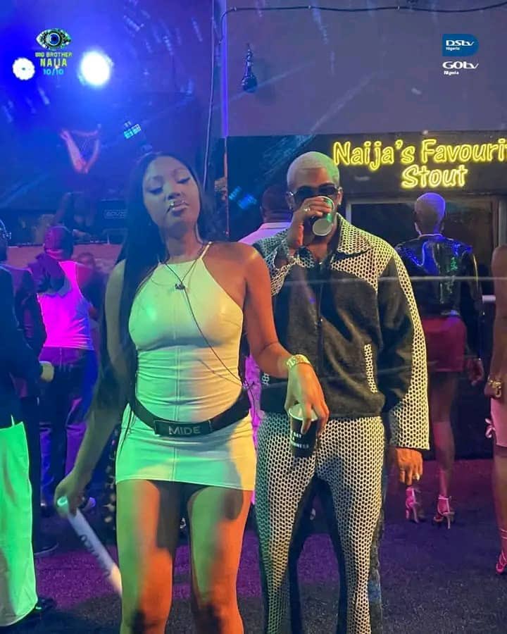 ann_kinz's tweet photo. #GuinnessXBriDe
#BriDeShippers
#BrightMorgan
#MideIwasokun 
@GuinnessNGRPlc bill board material📌🔥 https://t.co/lv7gKCIjLl