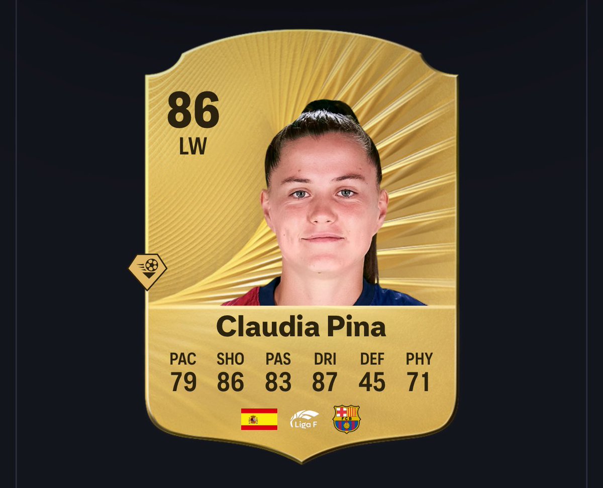 EAFC 26 News tweet media