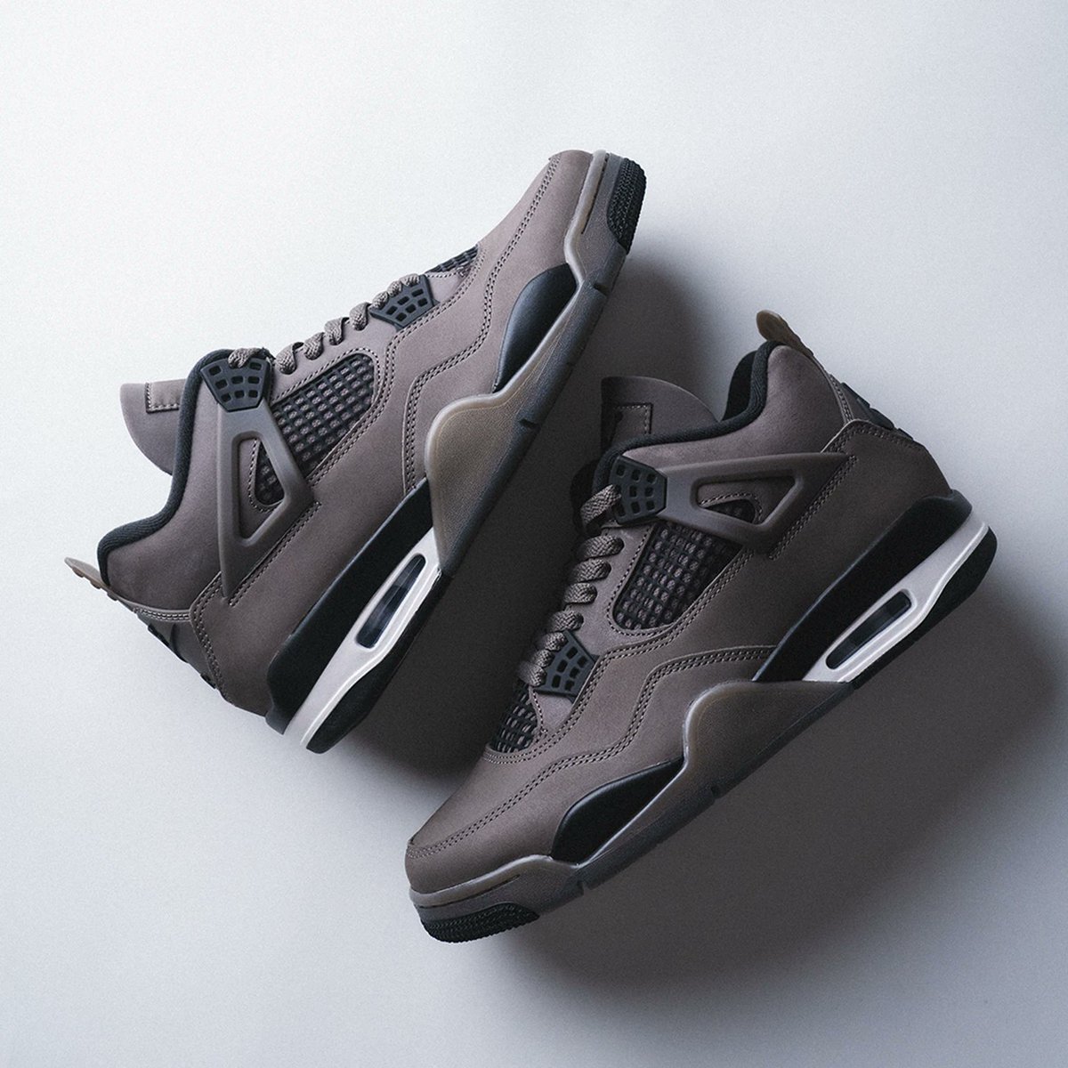 AD: DEAL ! Air Jordan 4 "Cave Stone" à 157€

Code: SNEAKER25

Lien =&gt; tidd.ly/42Zj4og