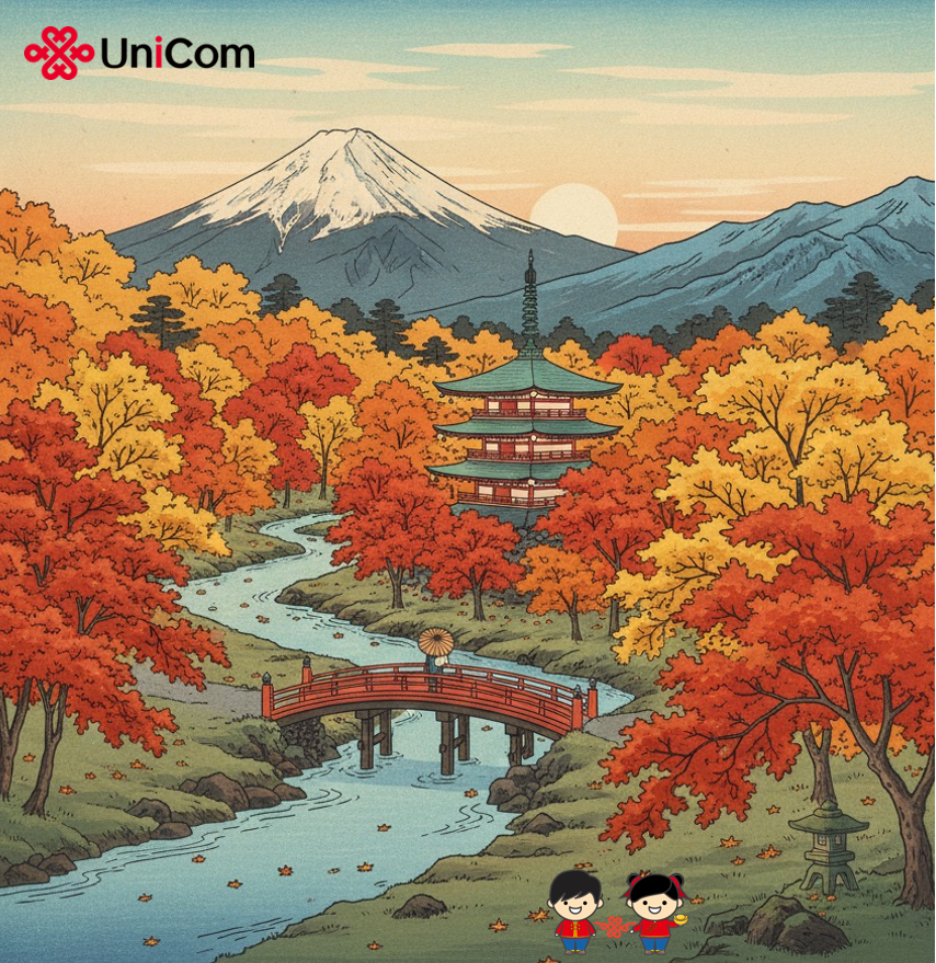 🍁秋旅の準備OK？
日本国内の紅葉狩りや温泉旅行、中国・韓国を巡るなら、プリペイドSIMやeSIMが断然便利！
レンタルWi-Fiの受け取り・返却なし、SIMを入れ替える手間もなし。必要な日数と容量を選んで、サッと設定完了✨
旅行中もサクサク検索・投稿できて、秋の絶景を逃しません📸