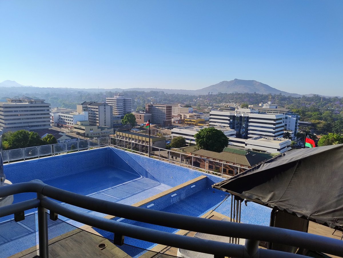 Day 3 at the 4TH KUHES RDC #KUHES #researchdissemination