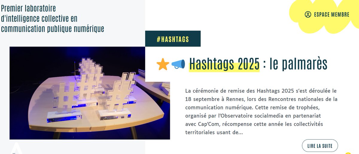 L’Observatoire tweet media