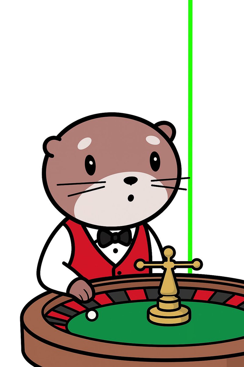 They trade. You rake.

Own the exchange.