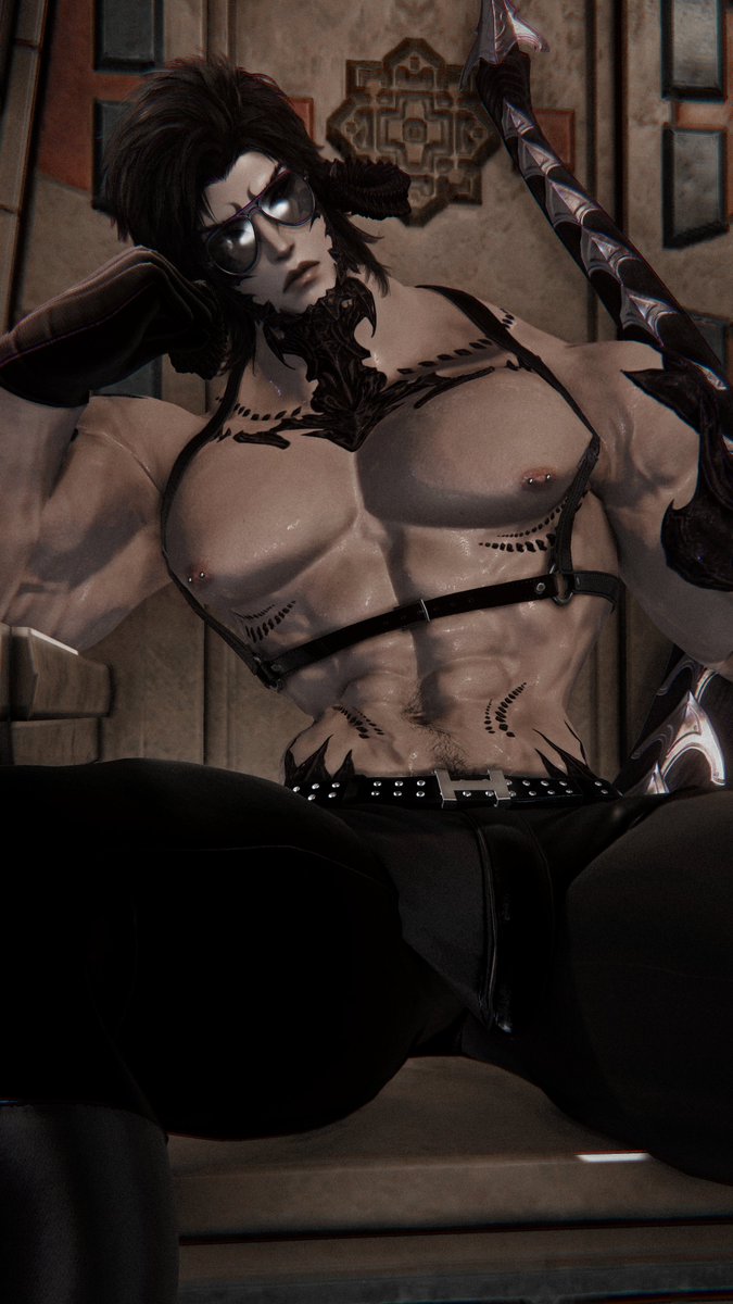 I'm back. (?)