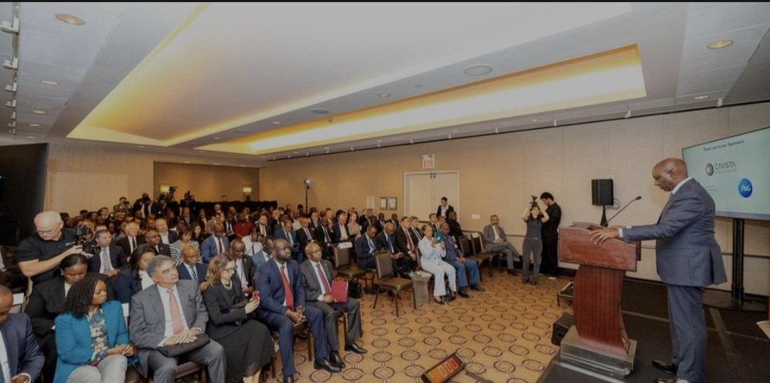 PublicEditorNMG's tweet photo. Pamella Sittoni:Public Editor 
UNGA was a great opportunity for ‘Nation’ to bring the world to Africa

Thursday, October 02, 2025

https://t.co/B81EIQyULE https://t.co/vRydKRfHmk