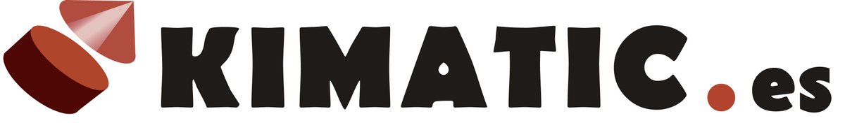 Son #BienvenidosaAEMAC 

En #KIMATIC somos expertos en #detección, #proyección y #control industrial desde hace 35 años. Tecnología líder, soporte técnico y servicio cercano para la #industria.

ÚNETE a la #ComunidadAEMAC bit.ly/3D8kn4P