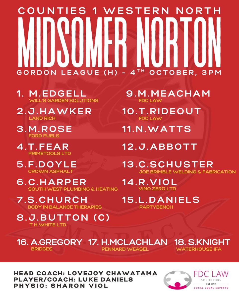 MN_RFC's tweet image. Our First XV return to league action this Saturday against Gordon League (3pm KO). The side from Gloucestershire picked up the Papa John’s Counties 1 South Shield after a late victory over Ashford at Dings in May… It should be a great contest.