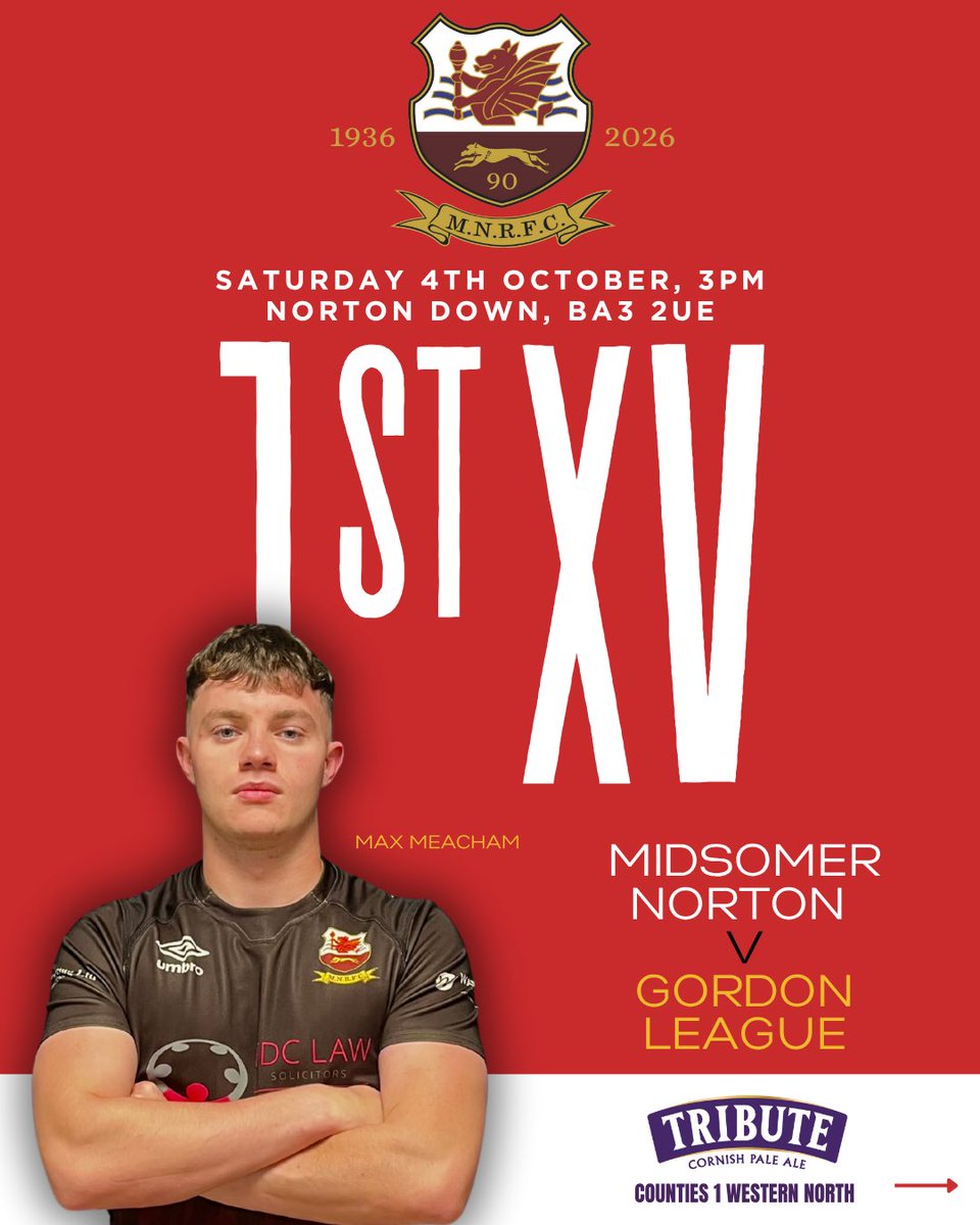 MN_RFC's tweet image. Our First XV return to league action this Saturday against Gordon League (3pm KO). The side from Gloucestershire picked up the Papa John’s Counties 1 South Shield after a late victory over Ashford at Dings in May… It should be a great contest.