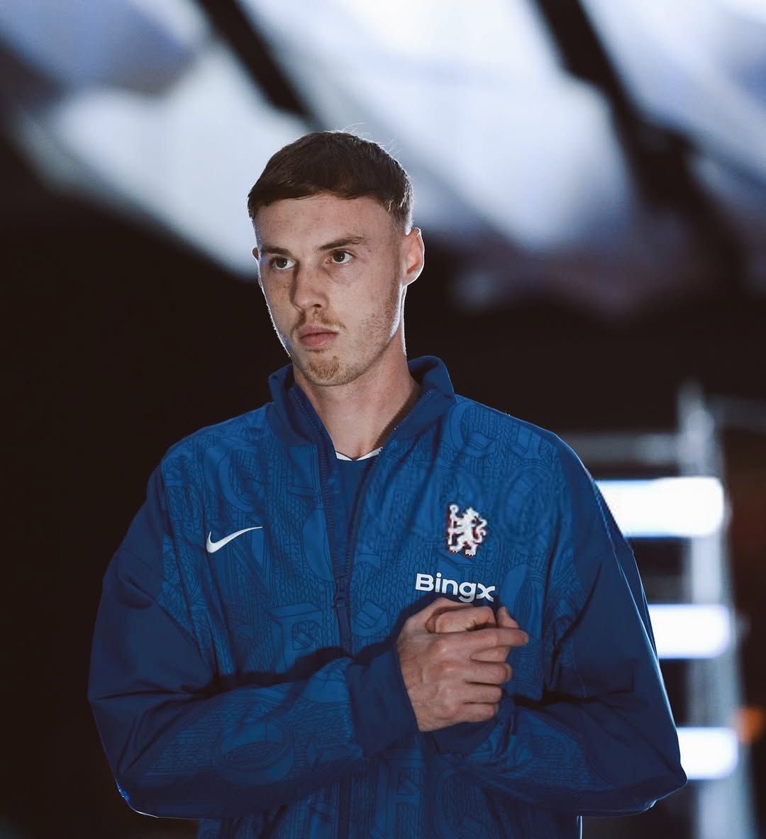 IsaiahCFC's tweet image. Chelsea fans are you online this morning if you are online good morning