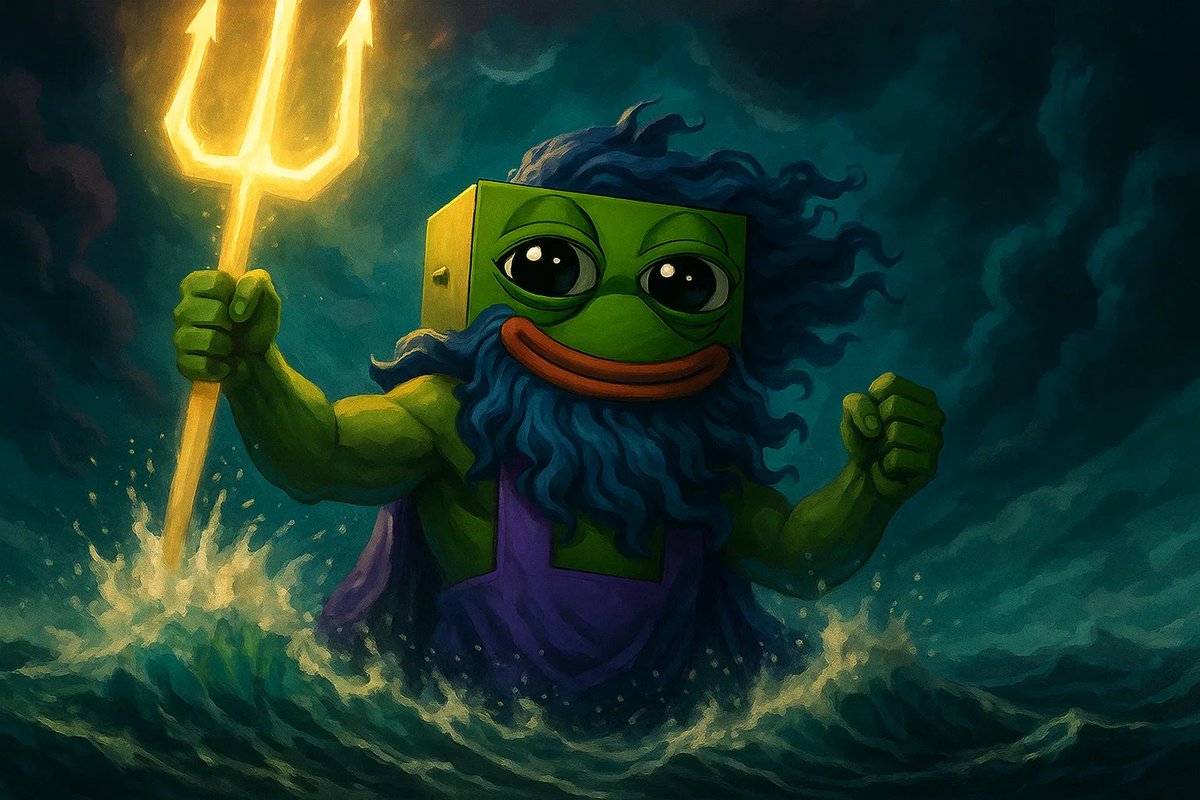 GNUT, today is a great day to have a great day!