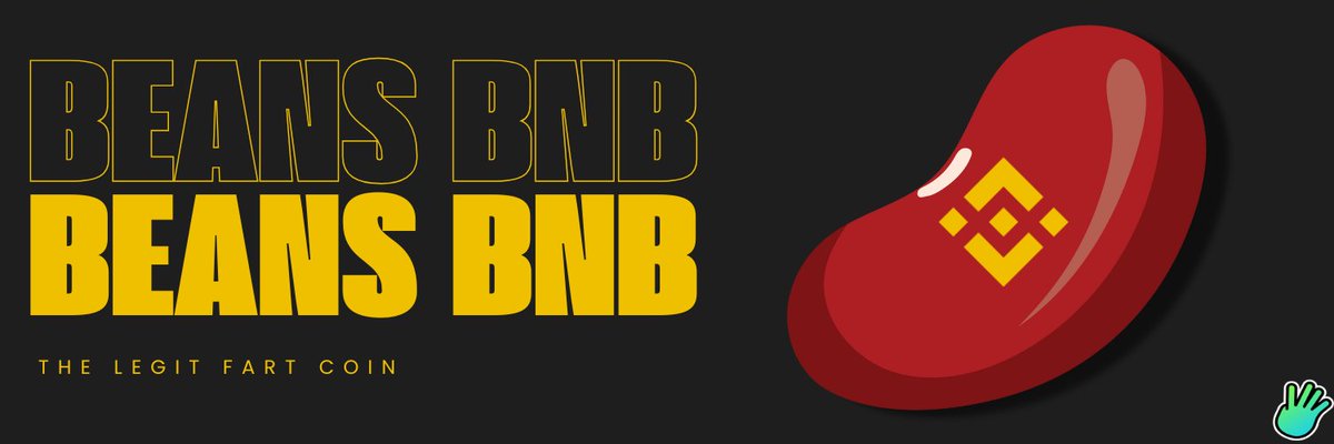New $beans Banner ?