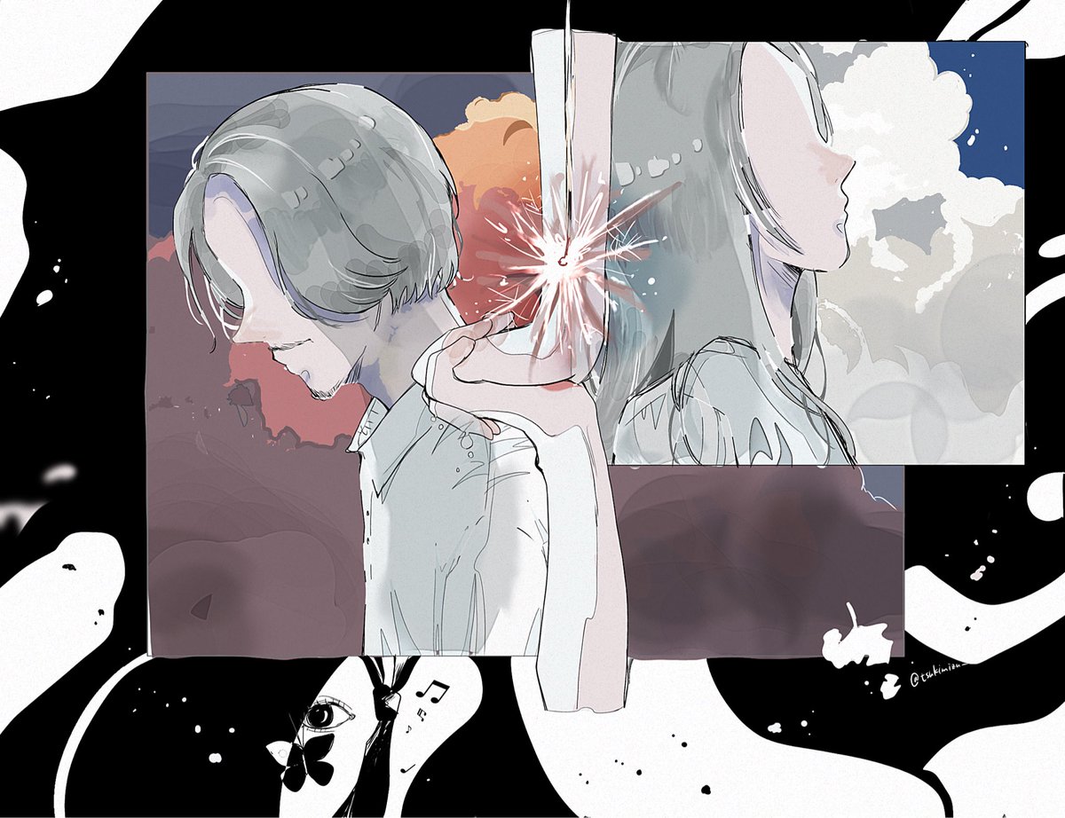 #ヨルシカ_盗作