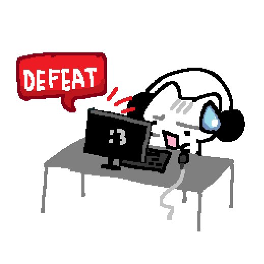 CoachYoru's tweet image. Preview for the PRM downFALL split 🐭