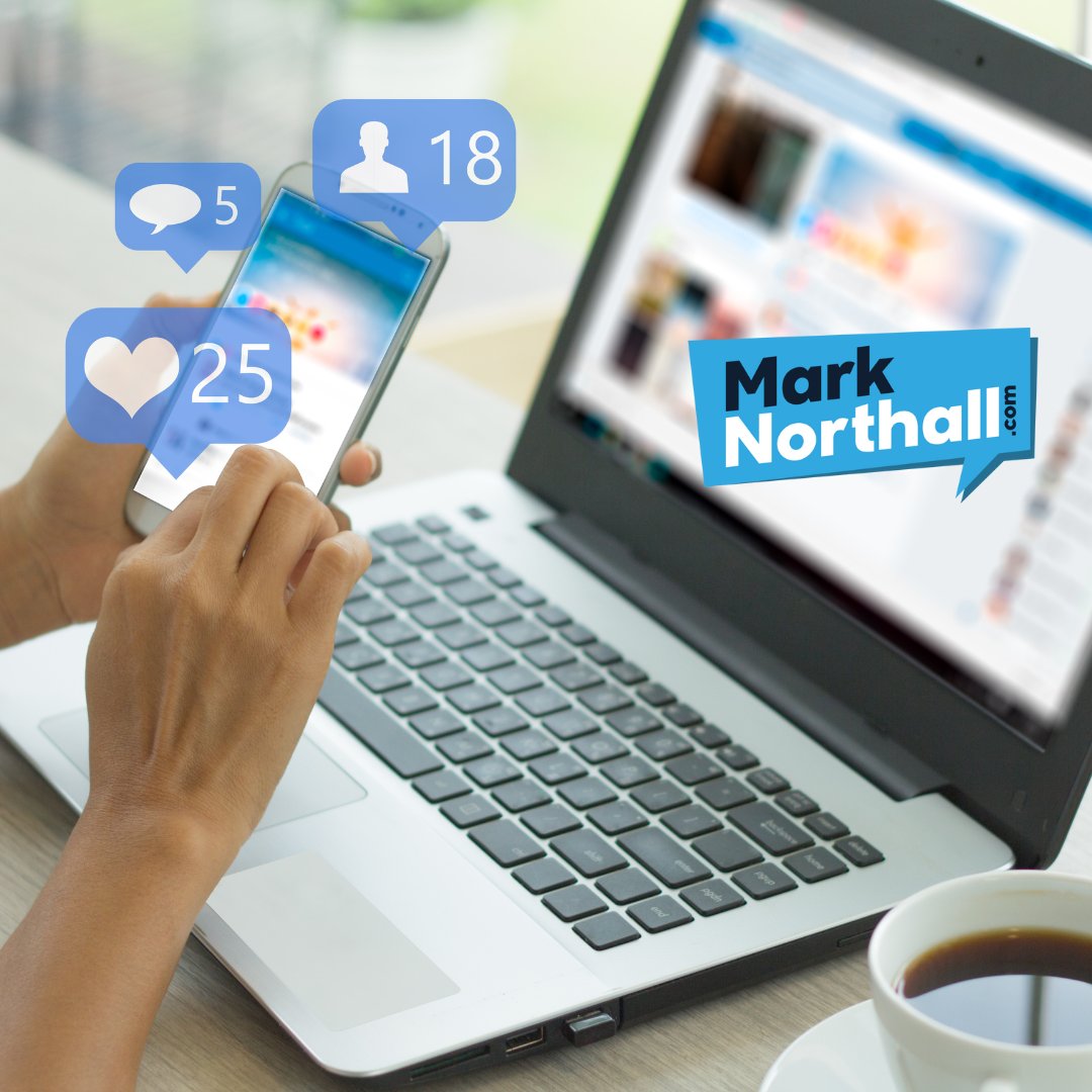 Mark_Northall's tweet image. Is Your Content Scroll-Stopping... or Scroll-Past?
You only have a few seconds to capture attention. Headlines, hooks, and visuals matter.
Let’s rewrite your next 3 posts for maximum impact.
#CopywritingTips #HookStrategy #SocialMediaContent