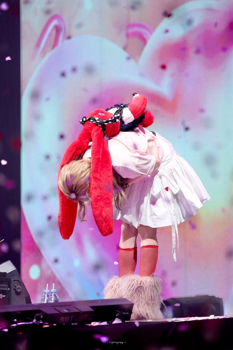 ChingChingView's tweet photo. 250927 SUPERSTAR琦妙夜
#우기 #YUQI #宋雨琦 https://t.co/UzJXRgTt7O