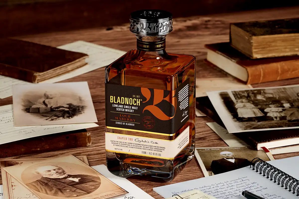 New Post | we sample and review the new Bladnoch Loch Maberry: The Story of Bladnoch Chapter Two, a single ex-Sherry cask distilled in 2006. Read our thoughts and tasting notes >> whiskyforeveryone.com/review-bladnoc…