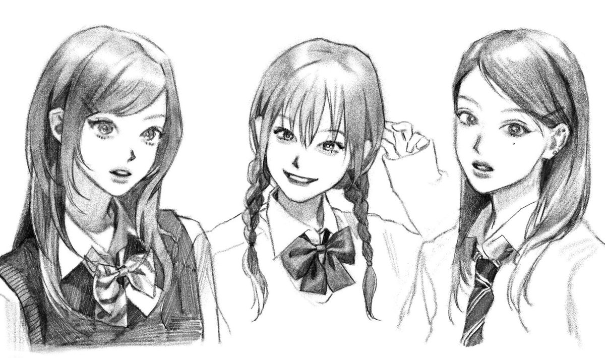 구냥 낙서에요 .. 💬