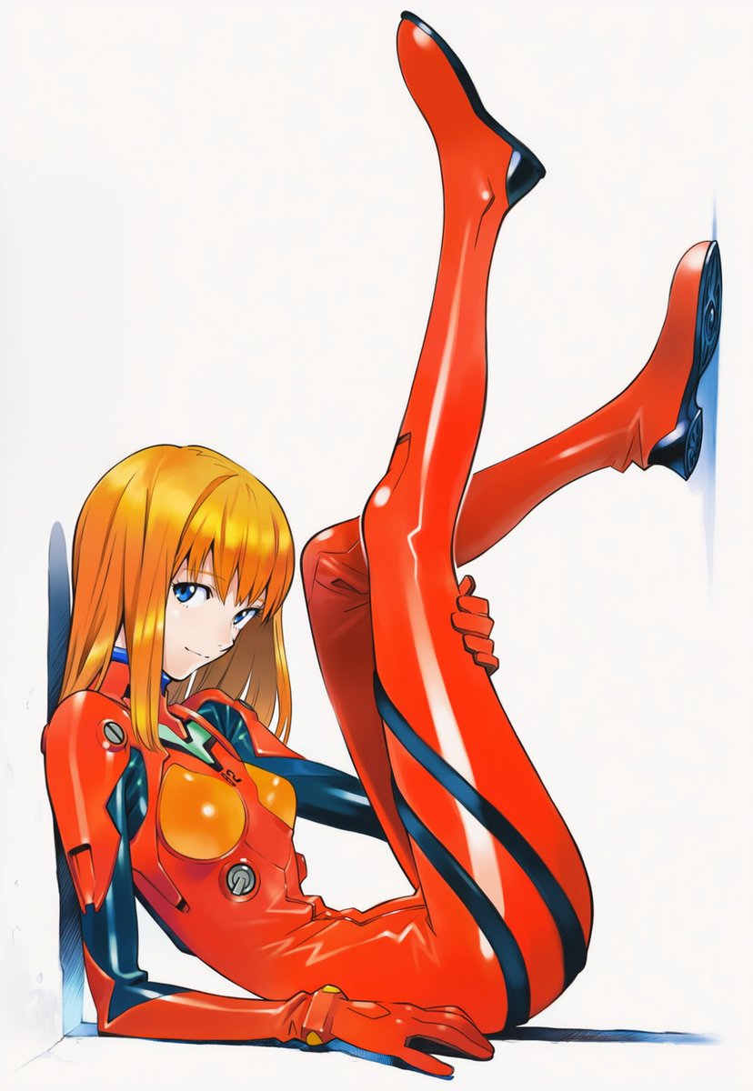 Asuka Illustrations (@asuka_illusts) on Twitter photo 