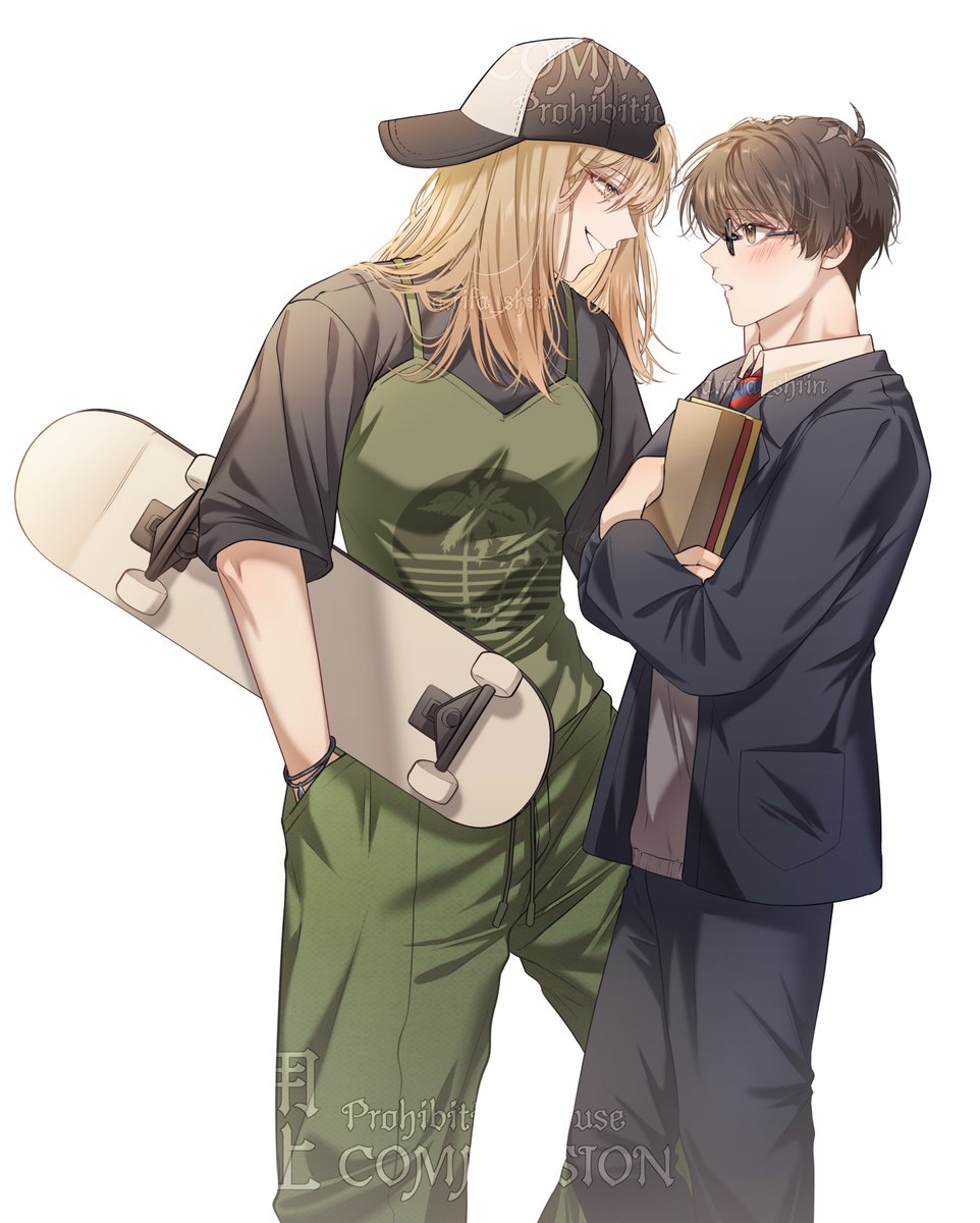 a.rifa_shiin (VGen Open Commissions) tweet media