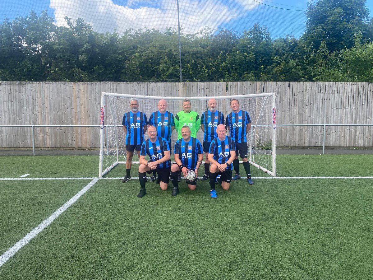 gantrycranes's tweet image. Can we ask a favour for @Alcester_WF team please?
Can you share this post, we are raffling 4 x club Wembley tickets with gourmet dining and free bar for the #England versus #Serbia game.

£10 a ticket. Any ticket bought will really help our O50’s &amp;amp;60’s walking football teams.