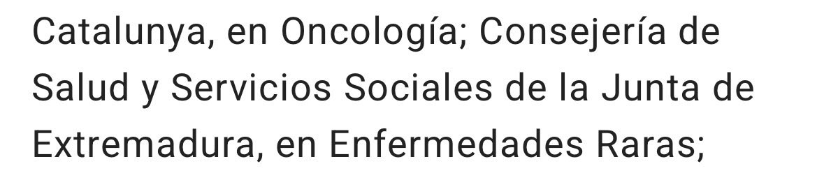 ➡️Los III Premios Liderazgo Sanitario reconocen a los "mejores" médicos, hospitales y proyectos sanitarios de España.

Más información: infosalus.com/asistencia/not…