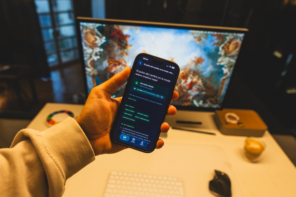 if you are not breaking prod twice a day on early days, you’re not going anywhere 

looking sweeeet